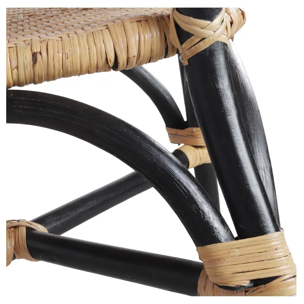 butaca rattan natural DALUCY 5