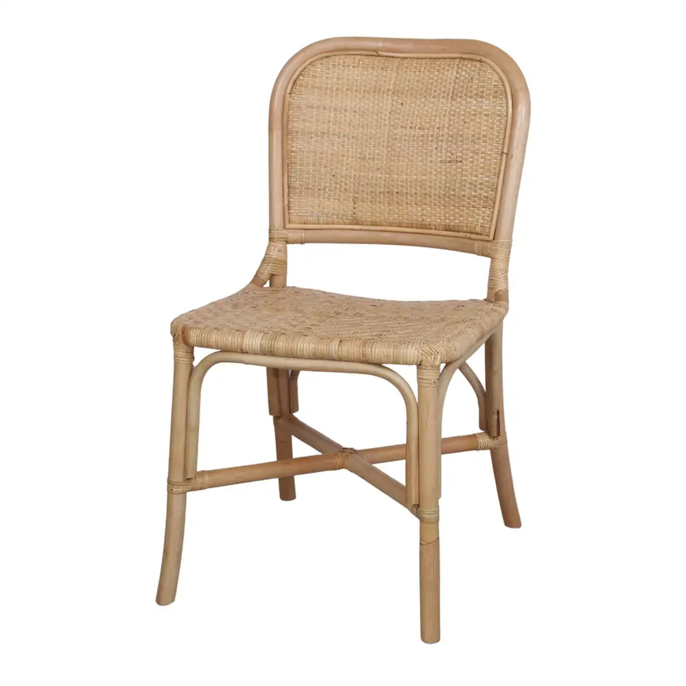 silla rattan natural taoba 1