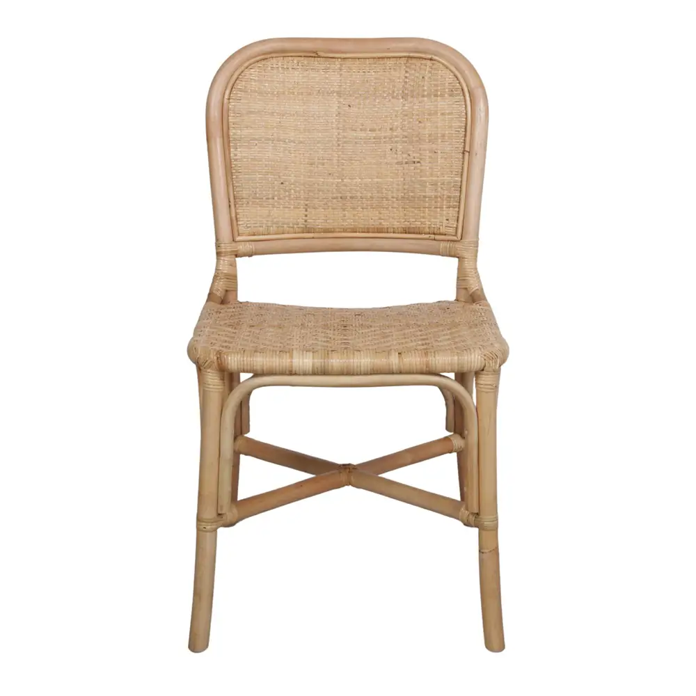 silla rattan natural taoba 2