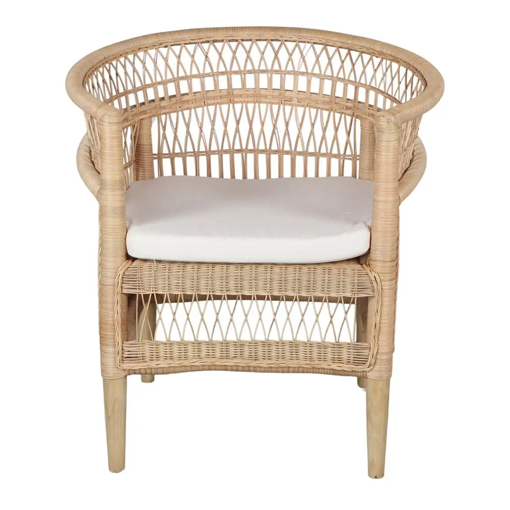 sillon rattan natural malawi 2