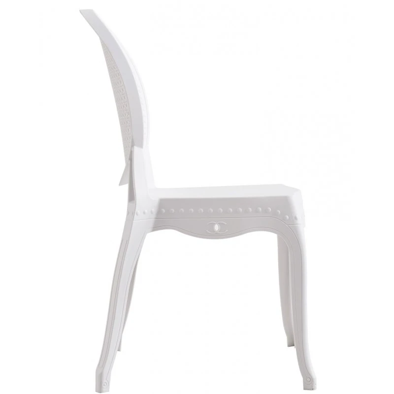 silla cibeles apilable polipropileno blanco 2 1