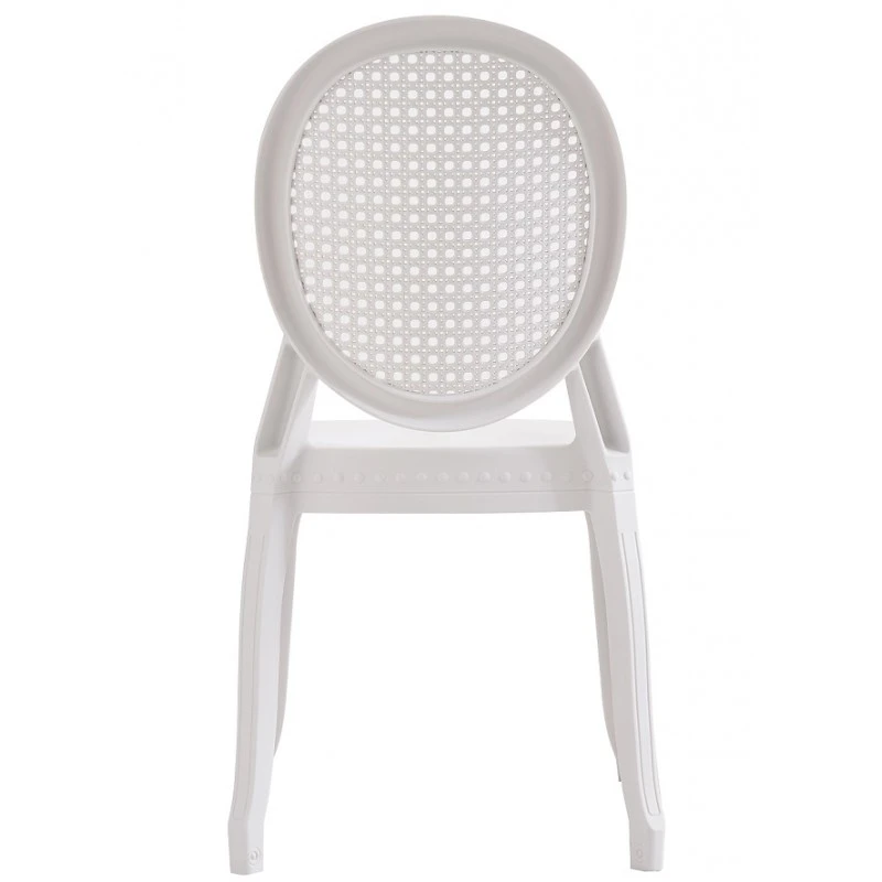 silla cibeles apilable polipropileno blanco 2 2